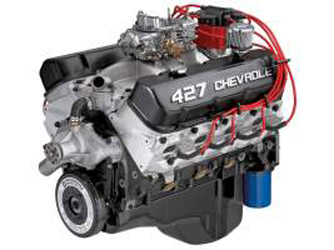 B1829 Engine